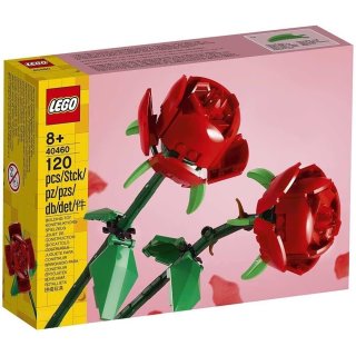 LEGO® Botanical Collection - 40460 Rosen