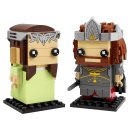 LEGO®  40632 - Aragorn und Arwen