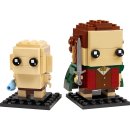 LEGO®  40630 - Frodo und Gollum