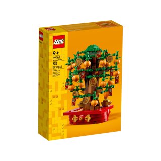 LEGO®  40648 - Glückskastanie