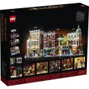 LEGO® Icons 10312 - Jazzclub