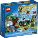 LEGO® City 60394 - Quad-Tour zum Flussufer