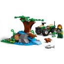 LEGO® City 60394 - Quad-Tour zum Flussufer