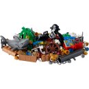 LEGO® 40515 - Piratenschatz –...