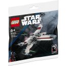 LEGO® Star Wars 30654 - X-Wing Starfighter