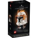 LEGO® Star Wars 75350 -  Clone Commander Cody Helm