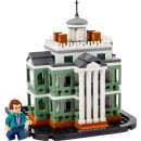 LEGO® 40521 - The Haunted Mansion aus den Disney Parks - Prämienartikel