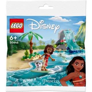 LEGO® Disney 30646 - Vaianas Delfinbucht