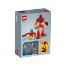 LEGO® 40581 - Bionicle Tahu & Takua GWP -...