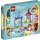 LEGO® Disney 43219 - Kreative Schlösserbox