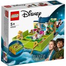 LEGO® Disney 43220 - Peter Pan & Wendy