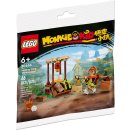 LEGO®  Monkie Kid 30656 - Monkey Kings Markt -...