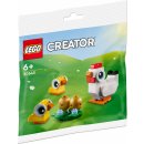 LEGO® Creator 30643 - Oster-Hühner