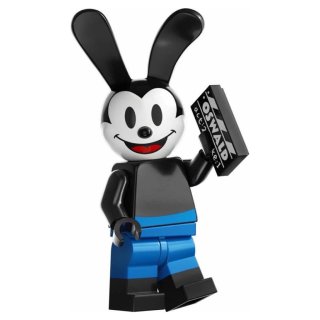 LEGO® Minifigures 71038 - Disney Collectible Minifigures Series 3 - Oswald. der lustige Hase