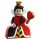 LEGO® Minifigures 71038 - Disney Collectible Minifigures Series 3 - Herzkönigin mit breitem Rock