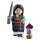 LEGO® Minifigures 71038 - Disney Collectible Minifigures Series 3 - Mulan mit Schwert