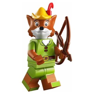 LEGO® Minifigures 71038 - Disney Collectible Minifigures Series 3 - Robin Hood