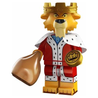 LEGO® Minifigures 71038 - Disney Collectible Minifigures Series 3 - Prince John