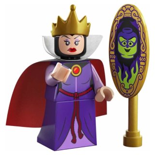 LEGO® Minifigures 71038 - Disney Collectible Minifigures Series 3 - Böse Königin