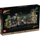 LEGO® Indiana Jones 77015 - Tempel des goldenen...