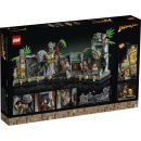 LEGO® Indiana Jones 77015 - Tempel des goldenen Götzen