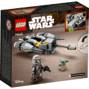 LEGO® Star Wars 75363 - N-1 Starfighter des...