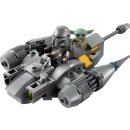 LEGO® Star Wars 75363 - N-1 Starfighter des Mandalorianers – Microfighter