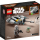 LEGO® Star Wars 75363 - N-1 Starfighter des Mandalorianers – Microfighter