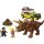 LEGO® Jurassic Park 76959 - Triceratops-Forschung