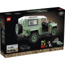 LEGO® Icons 10317 - Land Rover Classic Defender 90