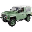 LEGO® Icons 10317 - Land Rover Classic Defender 90