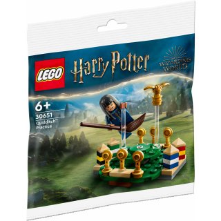 LEGO® Harry Potter 30651 - Quidditch™ Training - Prämienartikel