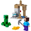 LEGO® Minecraft 30647 - Die Tropfsteinhöhle -...