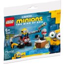 LEGO® Minions 30387 - Minion Bob mit Roboterarmen - Prämienartikel