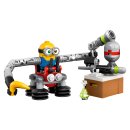 LEGO® Minions 30387 - Minion Bob mit Roboterarmen -...