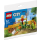 LEGO® City 30590 - Bauernhofgarten mit Vogelscheuche- Prämienartikel