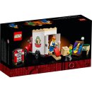 LEGO® Icons 40586 - Umzugswagen