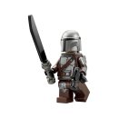 LEGO® Star Wars 75361 - Spinnenpanzer aus The Mandalorian