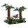LEGO® Star Wars 75353 - Verfolgungsjagd auf Endor™ – Diorama