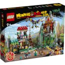 LEGO®  Monkie Kid™ 80044 - Monkie Kids...