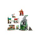 LEGO®  Monkie Kid™ 80044 - Monkie Kids Teamversteck