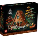 LEGO® Ideas 21338 - Finnhütte