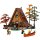LEGO® Ideas 21338 - Finnhütte