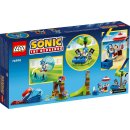 LEGO® Sonic the Hedgehog 76990 - Sonics Kugel-Challenge