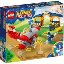 LEGO® Sonic the Hedgehog 76991 - Tails‘...