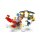 LEGO® Sonic the Hedgehog 76991 - Tails‘ Tornadoflieger mit Werkstatt