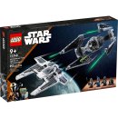 LEGO® Star Wars 75348 - Mandalorian Fang Fighter vs...