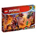 LEGO® Ninjago 71793 - Wyldfires Lavadrache