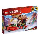 LEGO® Ninjago 71797 - Ninja-Flugsegler im Wettlauf...