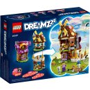 LEGO® Dreamzzz - 40657 - Traumdorf